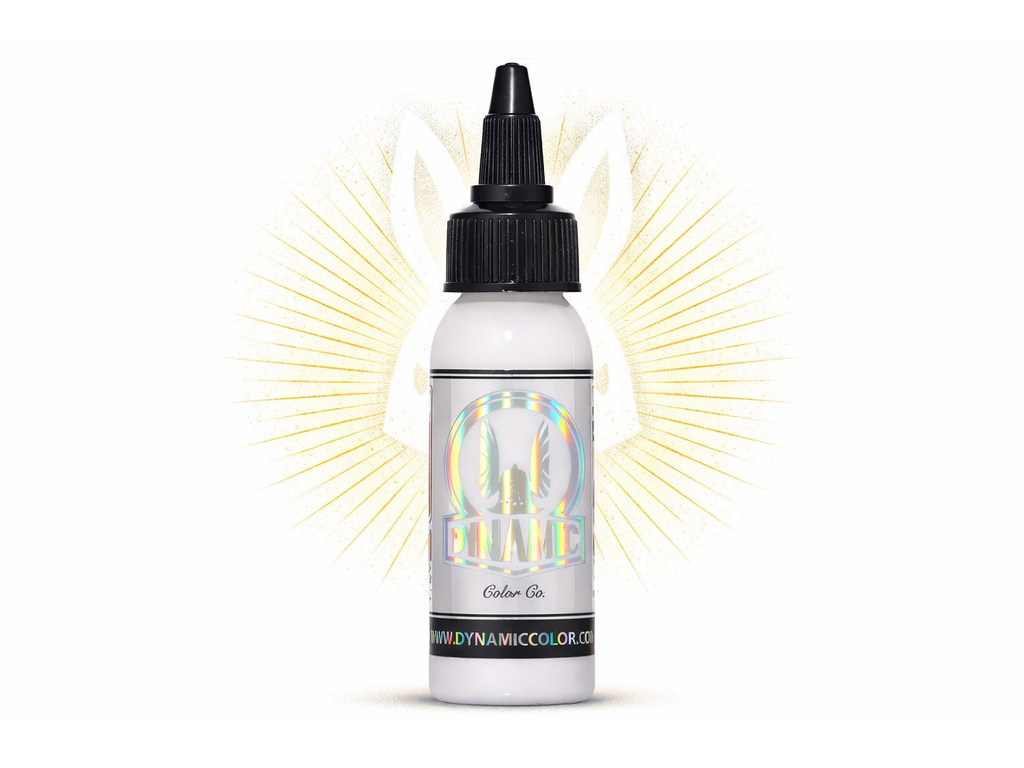 Viking Ink Ultra White 15ml