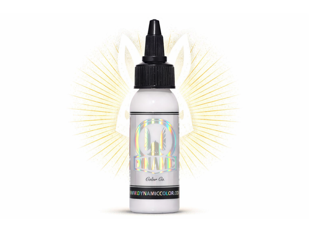 Viking Ink Ultra White 120ml