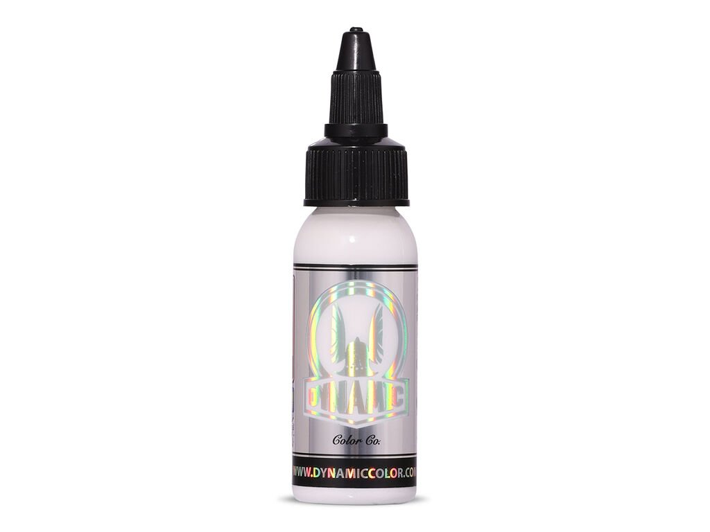 Viking Ink Ultra White 240ml